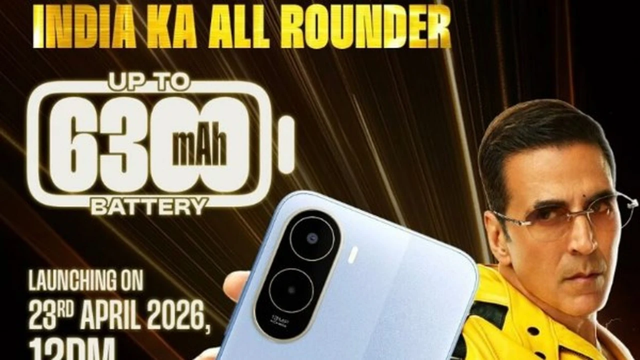 بوكو تطلق سلسلة هواتف جديدة بميزات ثورية لاقتحام الأسواق العالمية بقوة